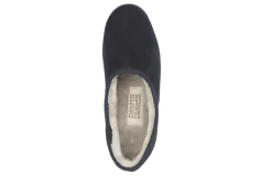 Ellen Sheepskin Slipper