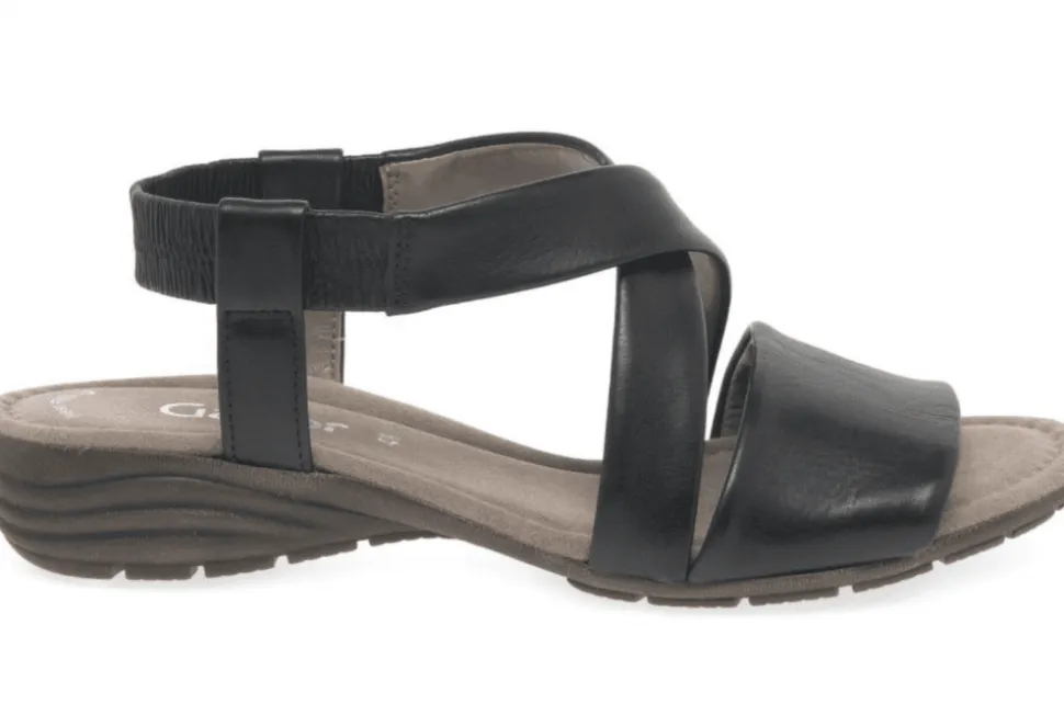 Ensign Full Sandal