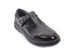 Envisage T-Bar School Shoe