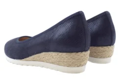 Epworth Espadrille