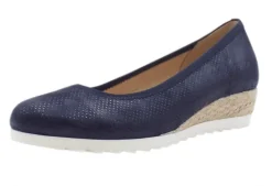 Epworth Espadrille