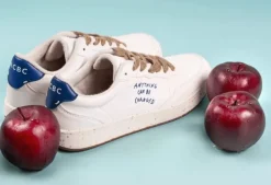 Evergreen Sustainable Trainer