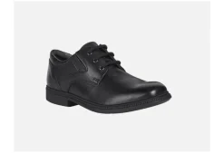 Federico Lace School Shoe
