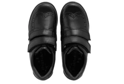 Flair Girls School Shoe