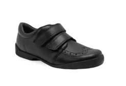 Flair Girls School Shoe
