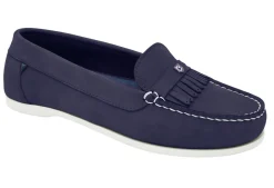 Florence Nautical Inspired Loafer