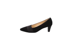 Folke Court Shoe
