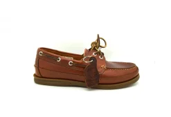 Fowey Deck Shoe