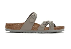 Franca Strap Sandal