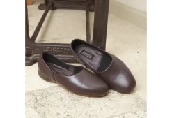 Fred Grecian Slipper