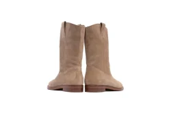 Free Western Inspired Cowboy Boot