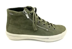 Fresh Waterproof Ankle Boot