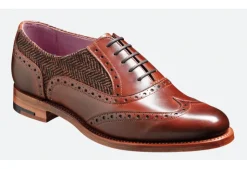Freya Brogue