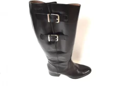 G5110 High Buckled Boot