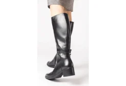G-6215 Xl Heeled Boot