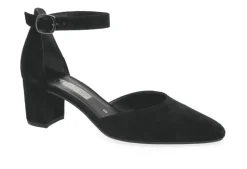 Gala Open Court Shoe