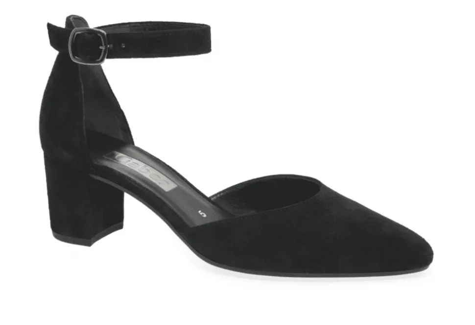 Gala Open Court Shoe