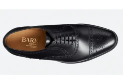 Gatwick Semi- Oxford Brogue