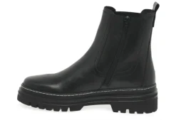 Gazania Chelsea Boot