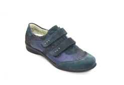 Geija Strap Shoe