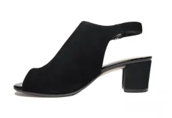 Giappone Block Heel Sandal