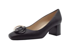 Gifa Court Shoe