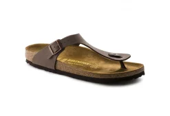 Gizeh Toe Post Sandal