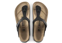 Gizeh Toe Post Sandal