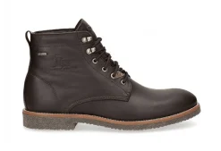 Glasgow Ankle Lace Up Boot