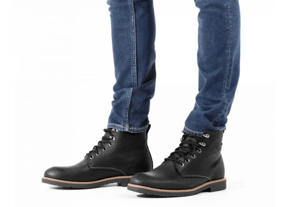 Glasgow Gtx C3 Ankle Lace Up Boot