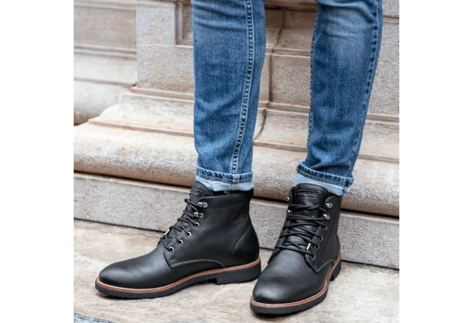 Glasgow Gtx C3 Ankle Lace Up Boot