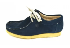 Grashopper D141 Lace Up