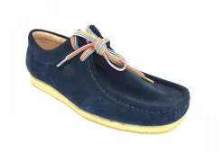 Grashopper D141 Lace Up