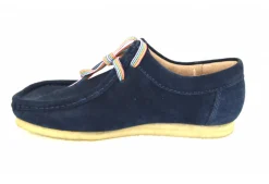 Grashopper D141 Lace Up