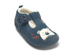 Grizzly Pre-Walker T-Bar