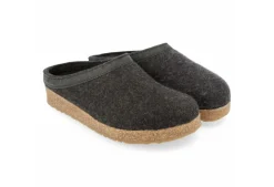 Grizzly Torben Mule Slipper