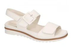 Hakura Wide Fitting Strap Sandal