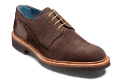 Harlem Derby Shoe