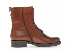 Hay Lace Up Boot