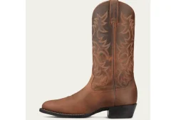 Heritage Western Cowboy Boot