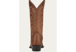 Heritage Western Cowboy Boot