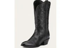 Heritage Western Cowboy Boot