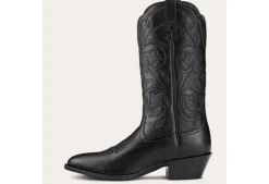 Heritage Western Cowboy Boot