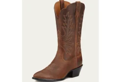 Heritage Western Cowboy Boot