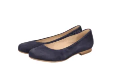 Hermina Ballerina Pump