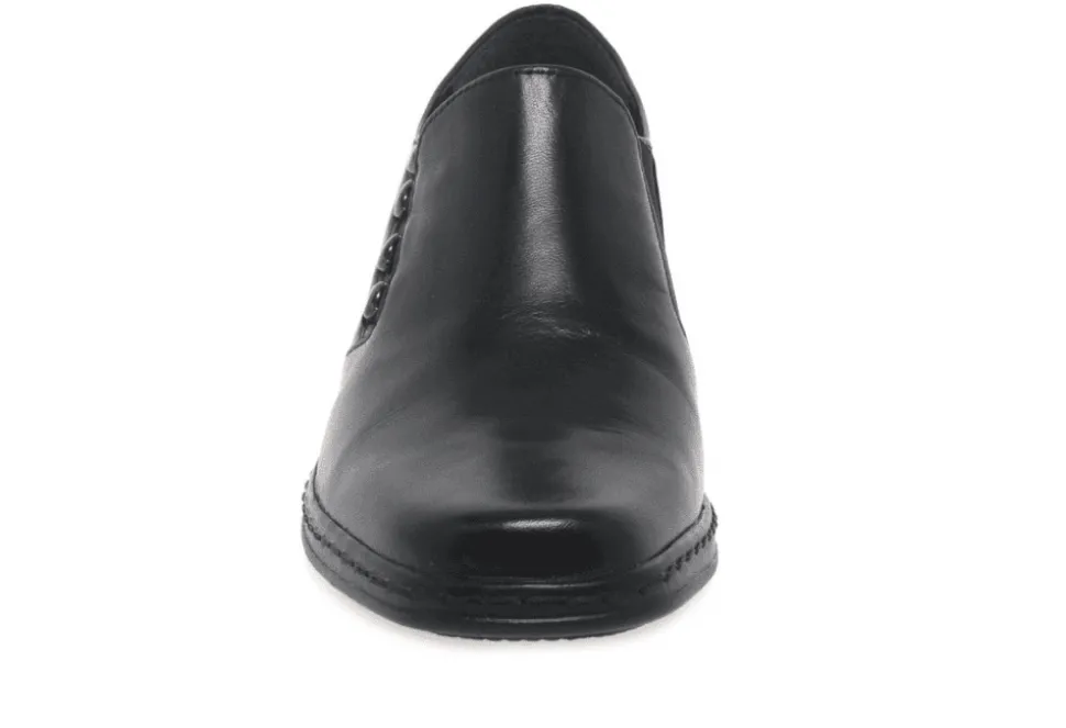 Hertha High Cut Shoes