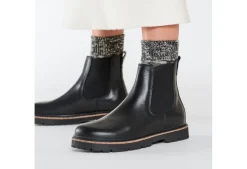 Highwood Ankle Boot