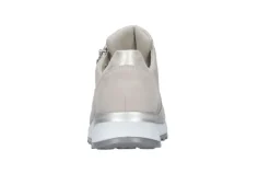 Hiroko Wide Fitting Trainer