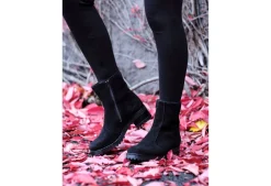 Holly Ankle Boot
