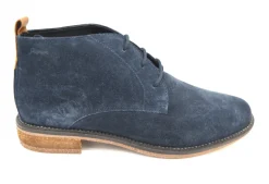 Holmeira 703 Lace Up Boot